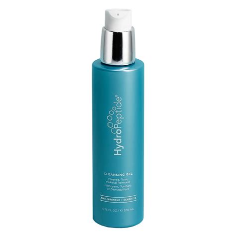 HydroPeptide Cleansing Gel 200ml - Dehcos.nl