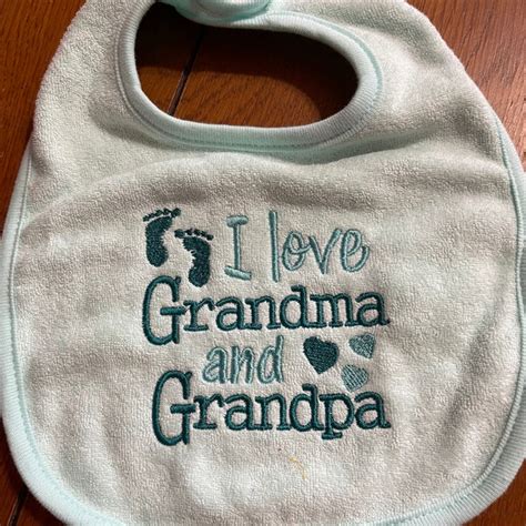 Funny Baby Bib Etsy