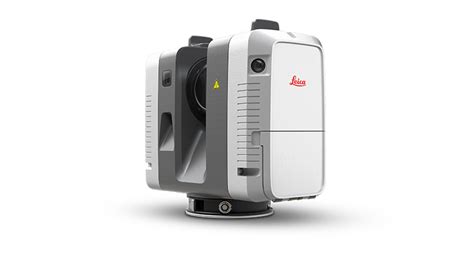 Laser Scanners | Leica Geosystems