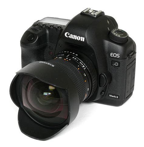 Samyang 14mm f/2.8 IF ED UMC Aspherical - Full Format Review / Test Report