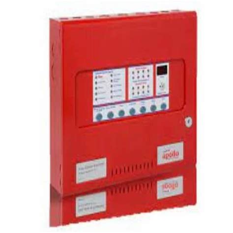 apollo fire alarm system  piece security camera