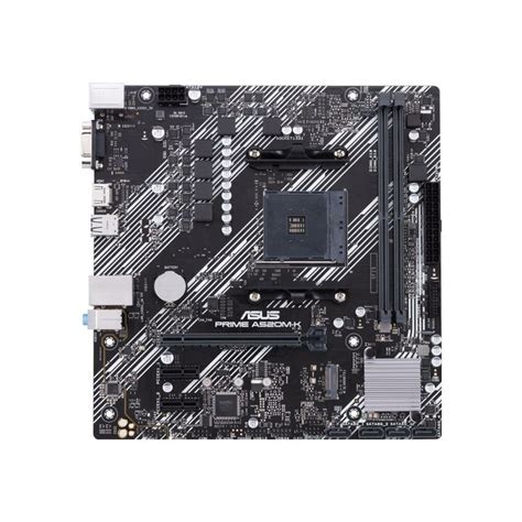 Asus Prime A M K Amd A Mainboard Kaufen