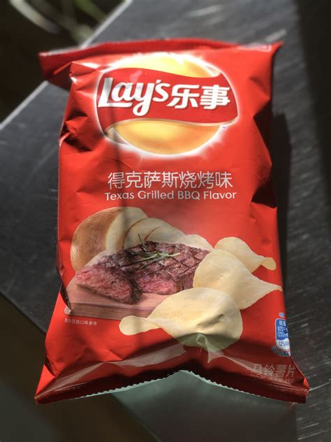 What Does Texas Barbecue Taste Like? Ask These Chinese Chips | Houstonia