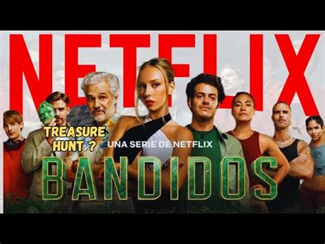 BANDIDOS Netflix Series Review Netflix Series Hindi Netflix Review