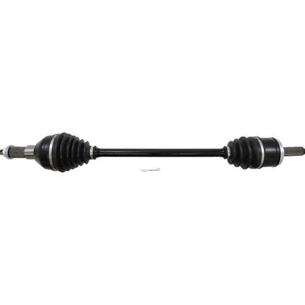 Moose Complete Axle Kit MotoSport