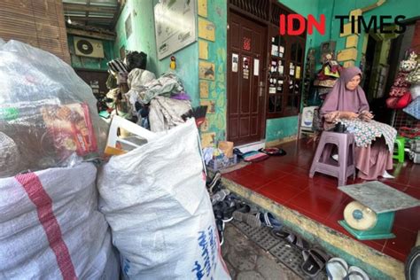 Pemkot Bandung Ajak Pegadaian Perkuat Ekosistem Bank Sampah