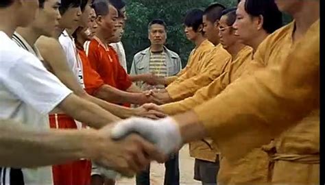 Shaolin Kickers Trailer DF Video Dailymotion