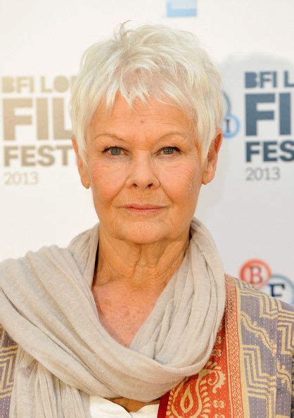 Judi Dench - Selma Marlowe