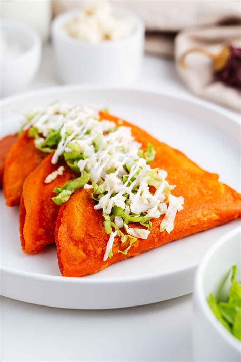 Enchiladas Potosinas