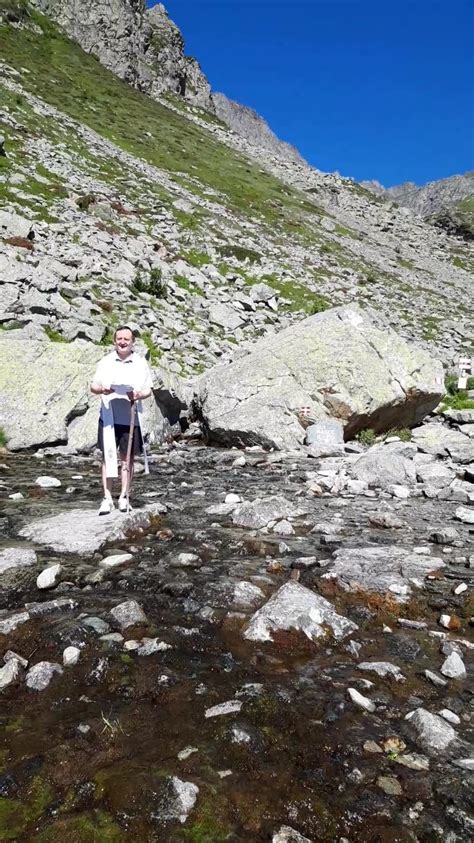 In Preghiera Sul Monviso Per Il Dono Dell Acqua Agd Notizie