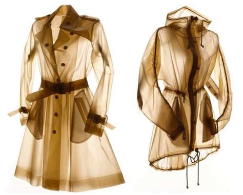 examples  transparent design