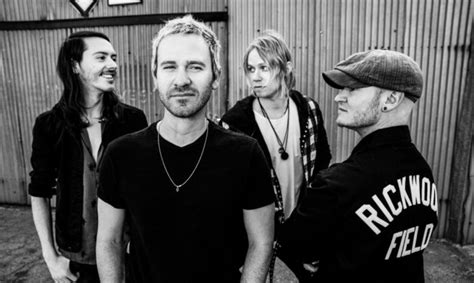 Lifehouse Announce Greatest Hits Album - Nashville Noise