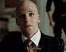 Luthor Open The Window Meme - Luthor Open the window Dc - Discover & Share GIFs