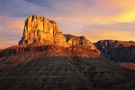 Guadalupe Mountains National Park — Aaron Bates Photography