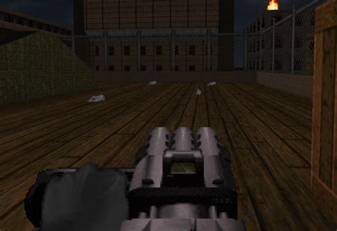 Duke Nukem 3d Ripperchaingun V2 Addon Moddb