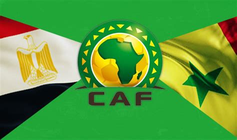 AFCON 2015 – Egypt vs Senegal Live Commentary