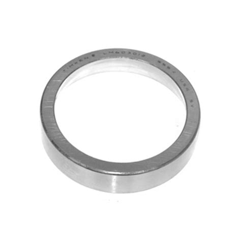 Output Shaft Bearing Cup For 1941 1979 Jeep Cj Series Somar 4x4 The House Of Jeep