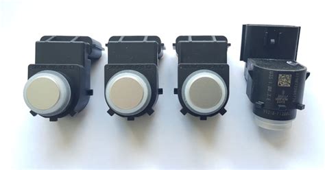 Датчик парковки Kia Seltos, K5, Hyundai Sonata, Tucson на KIA K5 (3G ...
