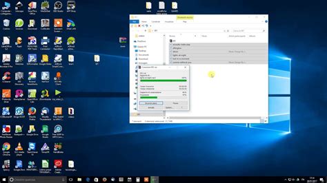 Come Aprire I File Rar Su Windows Youtube