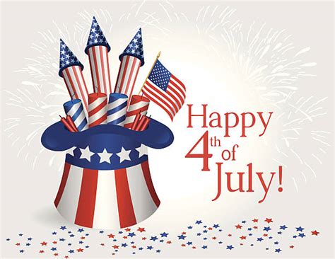 250 Uncle Sam Fireworks Illustrations Royalty Free Vector Graphics