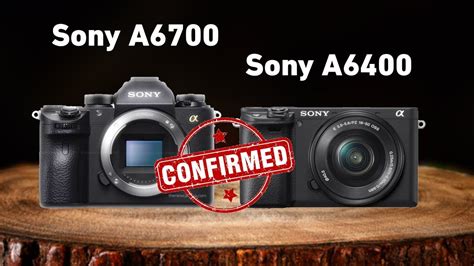 Sony A Vs Sony A What Are The Differences Which Off