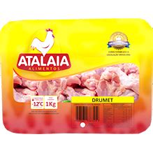 Bandejas Atalaia Alimentos