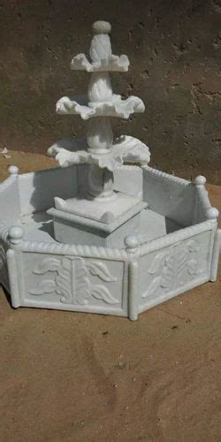 Makrana Marble Fountain At Rs In Makrana Id