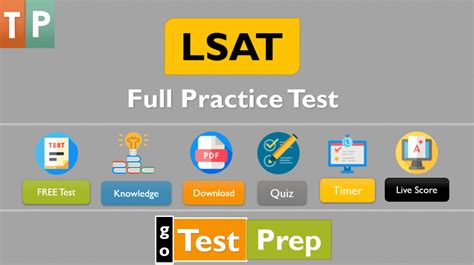 Lsat Printable Practice Test