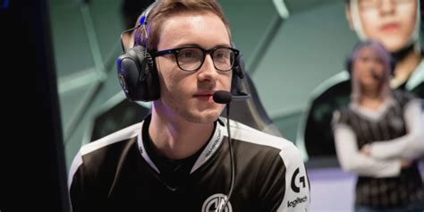 Bjergsen Net Worth Famous League Of Legends Player Imagup