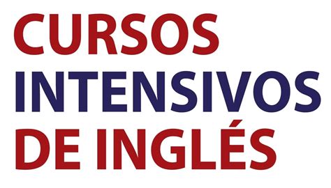 Cursos Intensivos De Inglés La Mejor Forma De Preparar Tus Exámenes