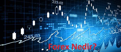 Forex Nedir Forex Siteleri Forex Avantajları Nelerdir