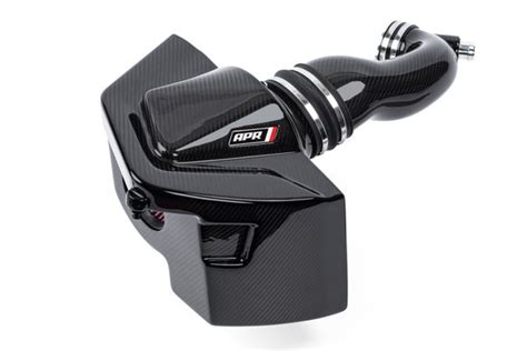 Apr Ci100043 Apr Carbon Fiber Intake 3 0t S4 S5 B9