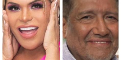 La Casa De Los Famosos Osorio Promete A Wendy Guevara Que Ser Actriz