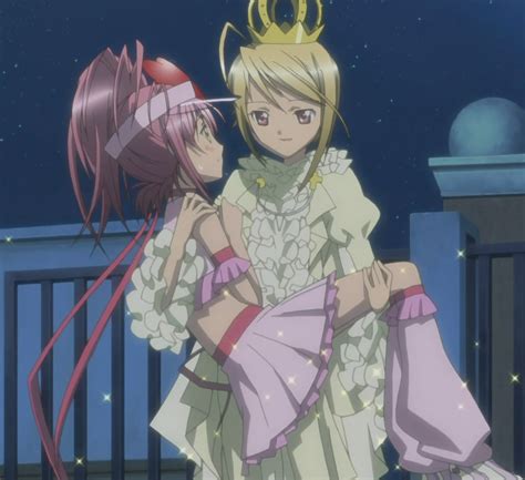 Shugo Chara Shugo Chara Transformations Club Image 9396250 Fanpop