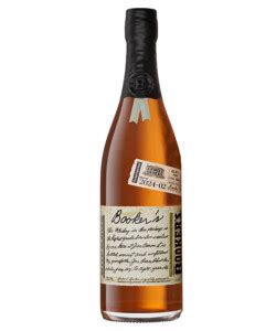 Booker S Bourbon The Master Distiller S Batch Review Rating VinePair