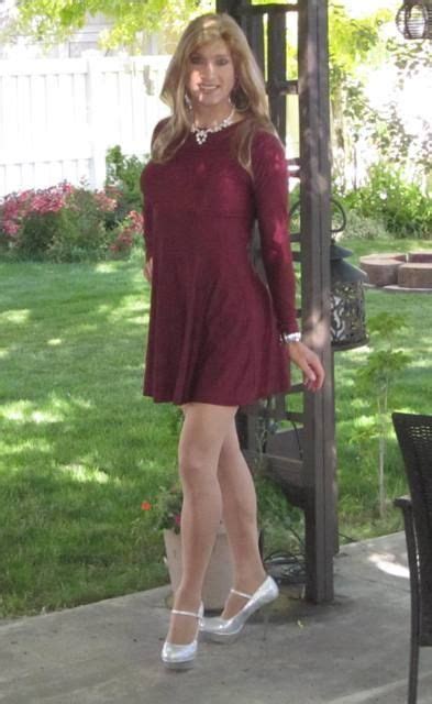 Heidi Phox Lovely Dresses Fashion Dress
