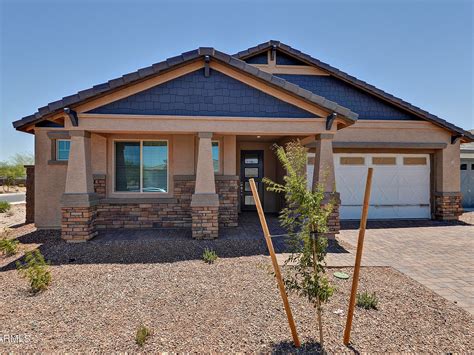 12269 E Chiricahua Pl Gold Canyon Az 85118 Zillow
