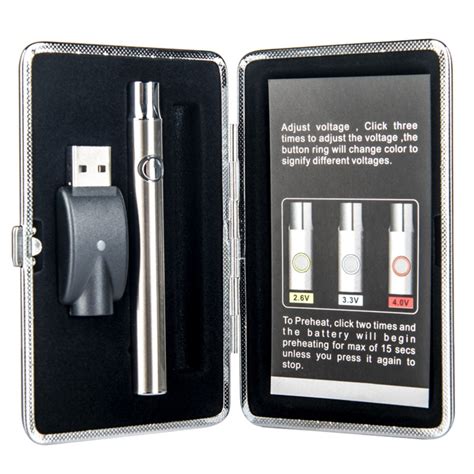 Vireo Health Variable Voltage Battery Leafly