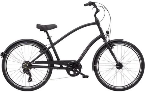 Electra Townie Original 7D EQ 26 Inch Step Over City Cycle Inc