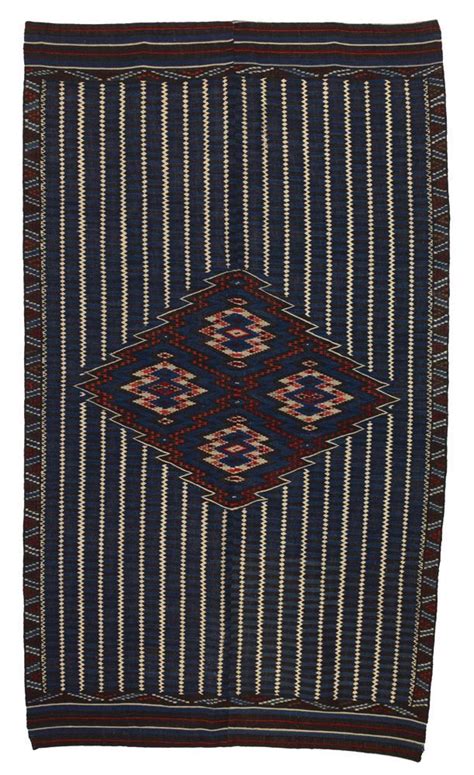 Mexican Saltillo Serape Mexican Pottery Decor Saltillo Serape