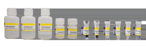 Magnetic Residual Dna Sample Preparation Kit T Shanghai Bluegene