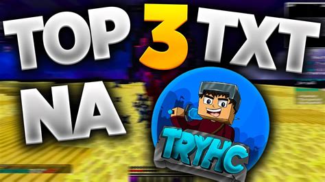 Top Txt Na Tryhc Net Galaxy Txt Najlepsze Txt Do Pvp Youtube