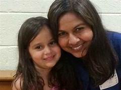 Lovenexy Nightmare Moms Warning Saved Her Daughters Life