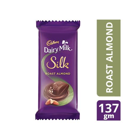 Cadbury Silk Chocolate Cadbury Dairy Milk Silk Chocolate Bar Latest