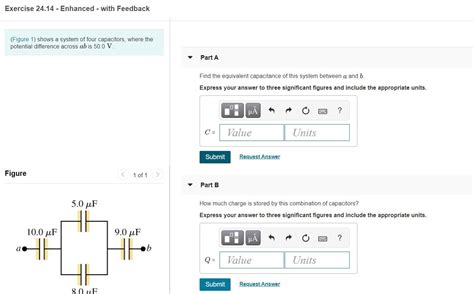 Solved Exercise Enhanced With Feedback Figure Chegg