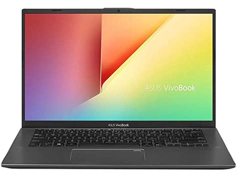 Asus Vivobook F Da Laptop