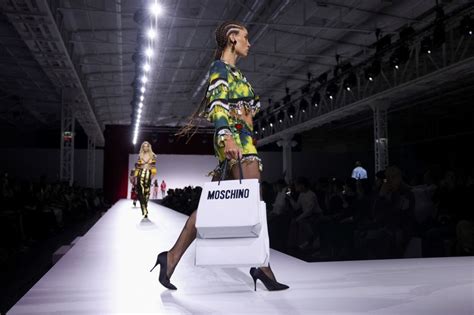 Moschino Names Former Gucci Designer Renne Creative Director The