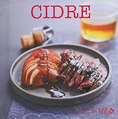 Cidre doccasion Plus que 4 exemplaires à 75