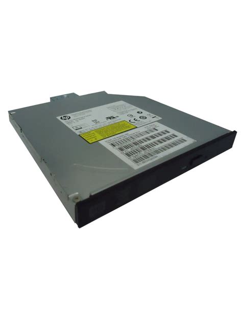 Lector De Cd Hp Super Multi Dvdrw Writer Optical Drive Burner