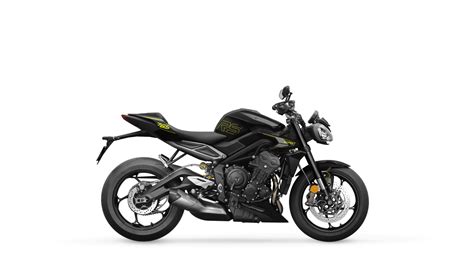 street triple  models   ride